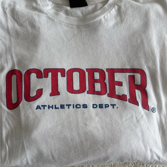 OVO longsleeve - Picture 4 of 4